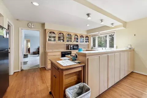 Kitchen - 1110 Excelsior Rd, Spokane, WA 99224 photo 1 of 3