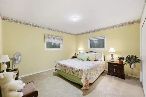 Bedroom - 1110 Excelsior Rd, Spokane, WA 99224 photo 3 of 3