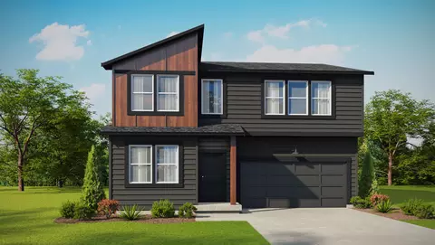1844 W Albany Ave, Spokane, WA 99224
