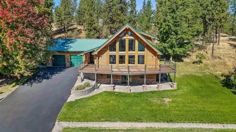 19305 E Granite Ln, Otis Orchards, WA 99027