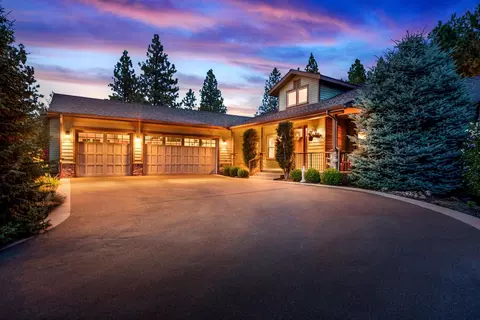 724 N Pack Trail Ln, Liberty Lake, WA 99019