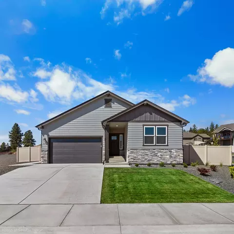 1541 W 68th Ave, Spokane, WA 99224