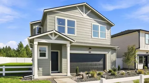 3843 S Walden St, Spokane, WA 99224