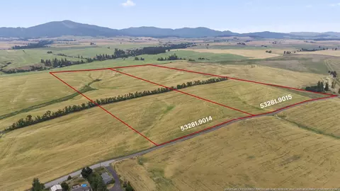 0 E Toll Rd, Rockford, WA 99030