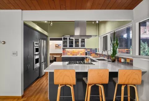 Kitchen - 710 E 12th Ave, Spokane, WA 99202 photo 2 of 4