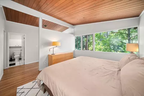 Bedroom - 710 E 12th Ave, Spokane, WA 99202 photo 3 of 4