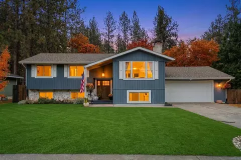 12106 N Fairwood Dr, Spokane, WA 99218