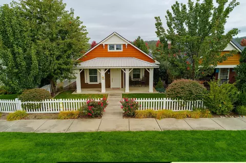 2195 N Oakland Ln, Liberty Lake, WA 99019
