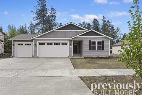18317 E Michielli Ave, Spokane Valley, WA 99016