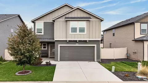 5810 W Morgantown Ln, Spokane, WA 99208