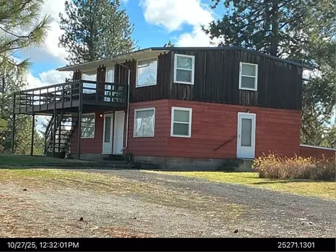 5119 W 5221 W Sunset Hwy, Spokane, WA 99224