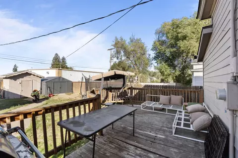 Exterior - 3515 E Broad Ave, Spokane, WA 99207 photo 5 of 13