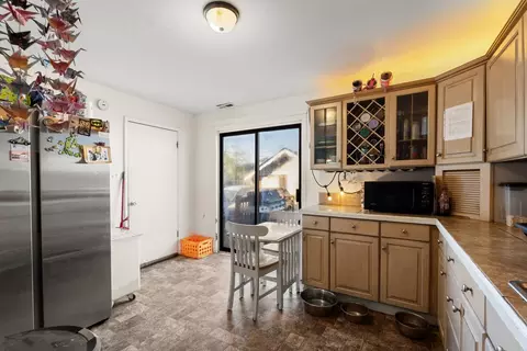 Kitchen - 3515 E Broad Ave, Spokane, WA 99207 photo 4 of 4