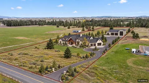tbd W Craig Rd, Spokane, WA 99224