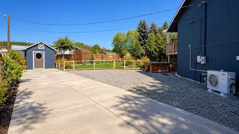 Exterior - 13017 E Longfellow Ave, Spokane Valley, WA 99216 photo 4 of 8
