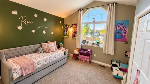 Bedroom - 13017 E Longfellow Ave, Spokane Valley, WA 99216 photo 2 of 2