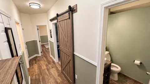 Entry Way - 13017 E Longfellow Ave, Spokane Valley, WA 99216 photo 1 of 1