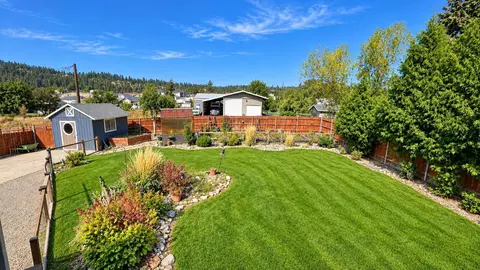 Exterior - 13017 E Longfellow Ave, Spokane Valley, WA 99216 photo 8 of 8