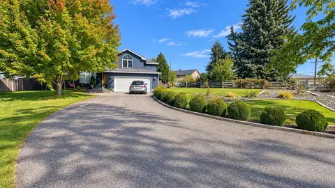 Exterior - 13017 E Longfellow Ave, Spokane Valley, WA 99216 photo 2 of 8