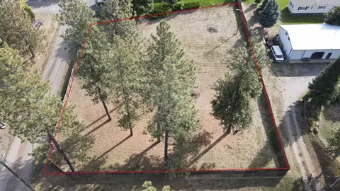 Nnn W 5th Ave, Cheney, WA 99004