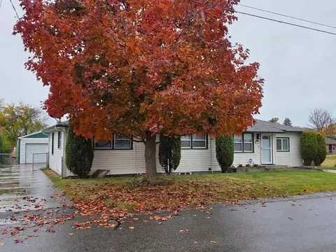 9522 E Valleyway Ave, Spokane Valley, WA 99206