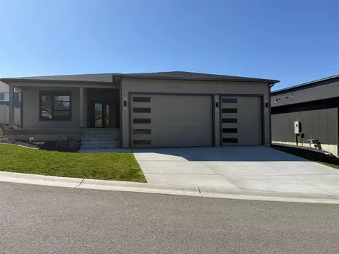 3316 S Custer Ln, Spokane, WA 99223