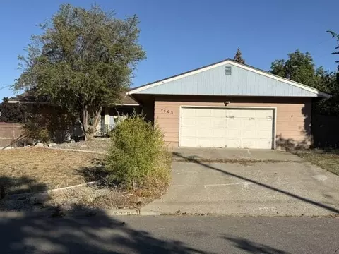 2505 S Pierce Rd, Spokane Valley, WA 99206