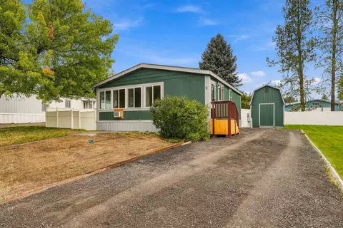 3110 E Chattaroy Rd # 9, Chattaroy, WA 99003