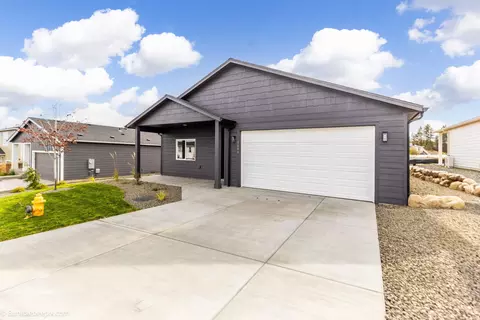 1006 Steptoe View Ln #13122.3209, Cheney, WA 99004