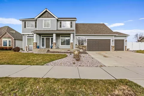 17005 E Morningside Ln, Spokane Valley, WA 99016