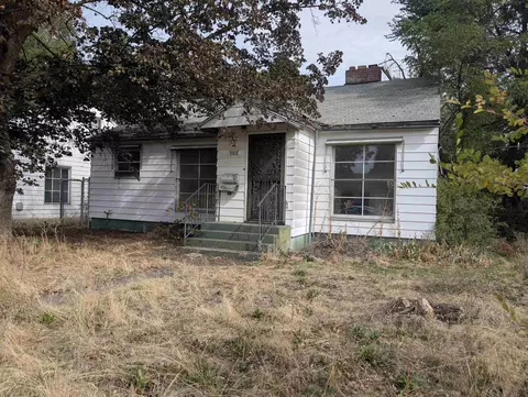 5106 N Monroe St, Spokane, WA 99205