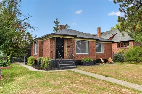 4323 N Wall St, Spokane, WA 99205
