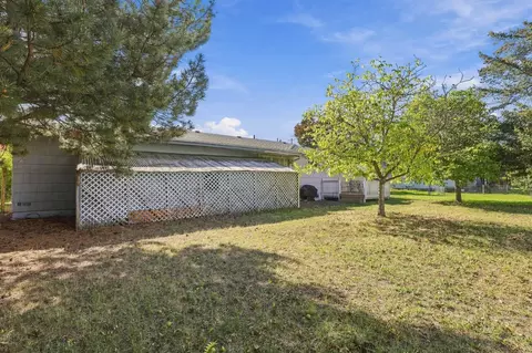 Exterior - 13521 E 16th Ave, Spokane Valley, WA 99216 photo 9 of 12