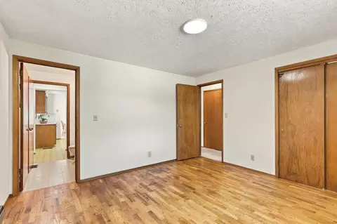 Bedroom - 13521 E 16th Ave, Spokane Valley, WA 99216 photo 2 of 4