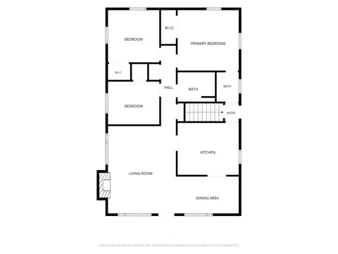 Floorplan - 13521 E 16th Ave, Spokane Valley, WA 99216 photo 1 of 2