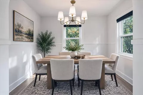 Dining - 3017 E 18th Ave, Spokane, WA 99223 photo 2 of 2