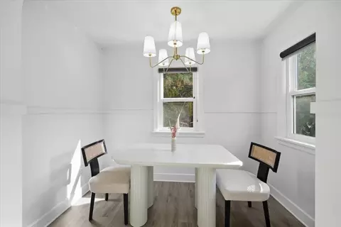 Dining - 3017 E 18th Ave, Spokane, WA 99223 photo 1 of 2