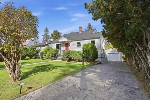 Exterior - 3017 E 18th Ave, Spokane, WA 99223 photo 2 of 7