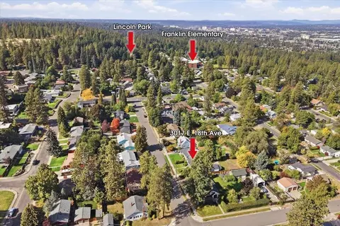 View/Area - 3017 E 18th Ave, Spokane, WA 99223 photo 10 of 10
