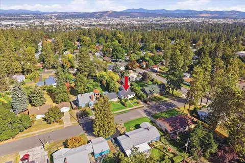 View/Area - 3017 E 18th Ave, Spokane, WA 99223 photo 6 of 10