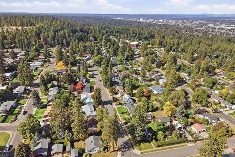 View/Area - 3017 E 18th Ave, Spokane, WA 99223 photo 9 of 10