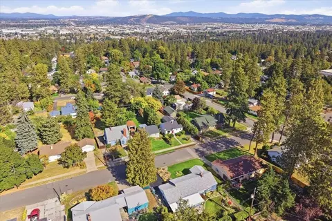 View/Area - 3017 E 18th Ave, Spokane, WA 99223 photo 5 of 10