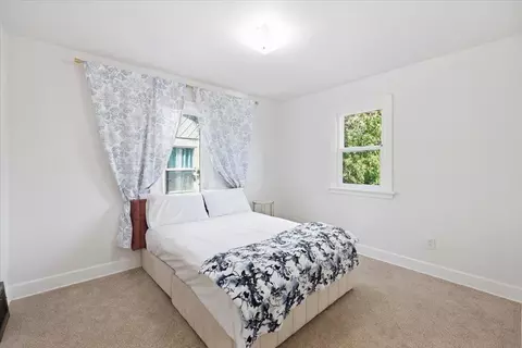 Bedroom - 3017 E 18th Ave, Spokane, WA 99223 photo 1 of 5