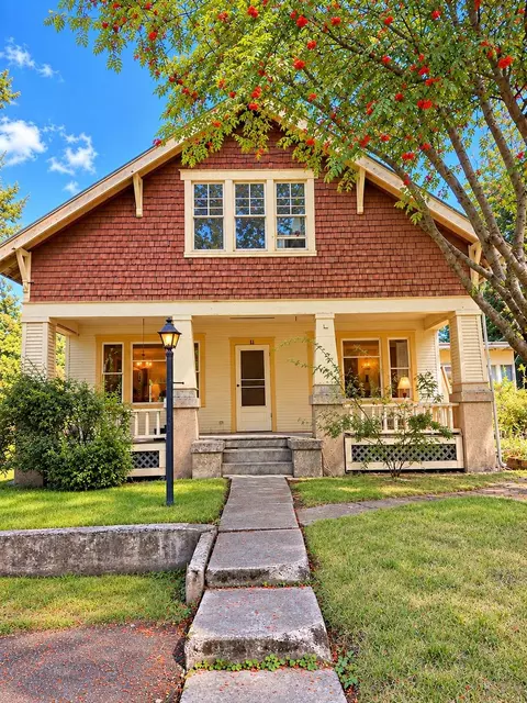 503 E Chestnut St #ADDITIONAL, Farmington, WA 99128