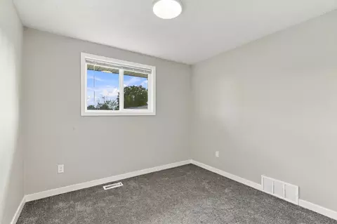 Bedroom - 1823 E Joseph Ave, Spokane, WA 99208 photo 3 of 5