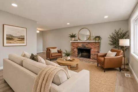 Living - 1823 E Joseph Ave, Spokane, WA 99208 photo 1 of 5