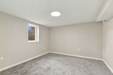 Bedroom - 1823 E Joseph Ave, Spokane, WA 99208 photo 5 of 5