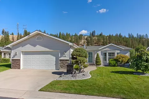 10406 N Jacqueline Ln, Nine Mile Falls, WA 99026