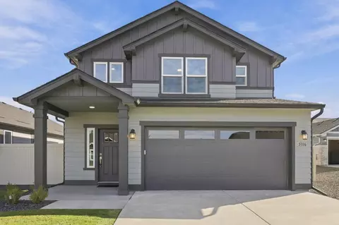 5316 N Sun Beam Ln #MIDDLETON, Spokane, WA 99217