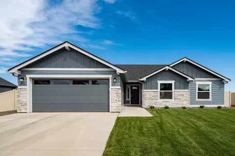 5310 N Sunbeam Ln #PACIFIC, Spokane, WA 99217